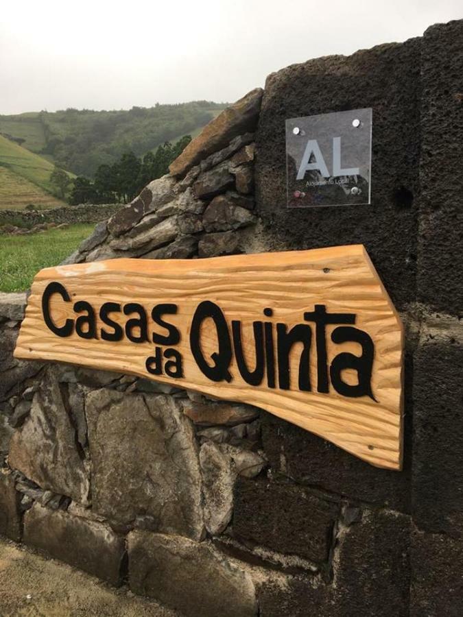 Casas Da Quinta Appartement *